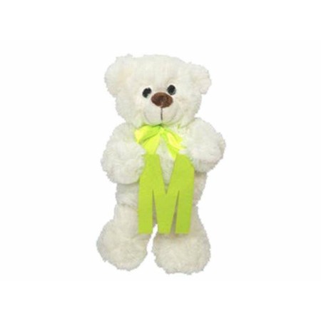 Jouet Peluche Shine Inline "M" 23 cm Ours