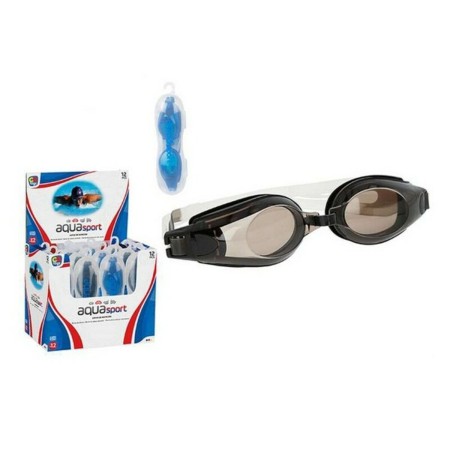 Gafas de Natación Aqua Sport 12 Pcs