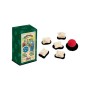 Juego de Mesa Tabas Collection BG Games