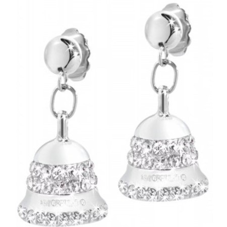 Boucles d´oreilles Femme Morellato STI10 (2 cm)