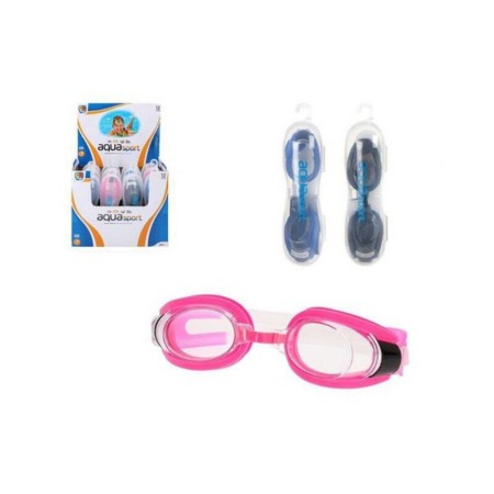 Gafas de Natación para Niños