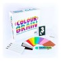 Juego de Cartas Colour Brain Mercurio (ES)