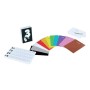 Juego de Cartas Colour Brain Mercurio (ES)