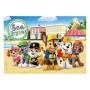 Puzzle Enfant Clementoni Paw Patrol (3 x 48 pcs)