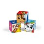 Rompecabezas Clementoni The Paw Patrol (12 uds)