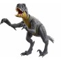 Personnage articulé Mattel Jurassic World Stinger avec son