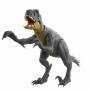 Personnage articulé Mattel Jurassic World Stinger avec son