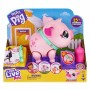 Animal de Compagnie Interactif Famosa My Little Pig Pet