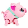 Mascota Interactiva Famosa My Little Pig Pet