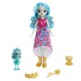 Poupée Mattel Royal Enchantimals 5 Pièces 20,32 cm