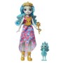 Poupée Mattel Royal Enchantimals 5 Pièces 20,32 cm