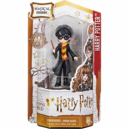 Figurine Spin Master Harry Potter Wizarding World