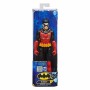 Figura Spin Master Dc Comic Robin (30 cm)