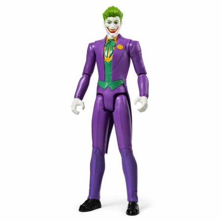 Figurine Spin Master Dc Comic Joker (30 cm)