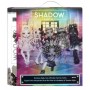 Muñeco Rainbow High Shadow High Nicole Steel 30,5 cm