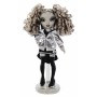 Muñeco Rainbow High Shadow High Nicole Steel 30,5 cm