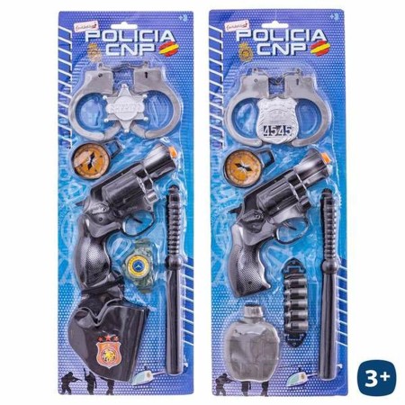 Set de Police Juinsa