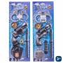 Set de Police Juinsa