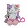 Jouet interactif Clementoni 31 cm Chat