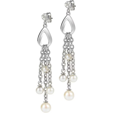 Boucles d´oreilles Femme Morellato SYQ06 (3,5 cm)