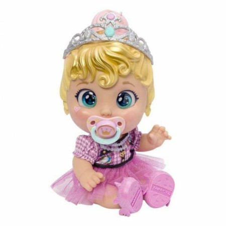 Muñeca Magic Box Cool Myssy Bling 25,5 x 16 x 27,5 cm