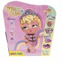 Muñeca Magic Box Cool Myssy Bling 25,5 x 16 x 27,5 cm