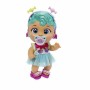 Muñeca Magic Box Cool Lula Lollypop 25,5 x 16 x 27,5 cm