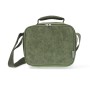 Sac Bidasoa Vert (22,5 x 13 x 18 cm)