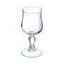 verre de vin Arcoroc Normandi Transparent verre 12 Unités (160 ml)