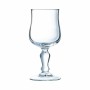 verre de vin Arcoroc Normandi Transparent verre 12 Unités (160 ml)