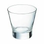 Set de Vasos Arcoroc Shetland Transparente 12 Piezas (32 cl)