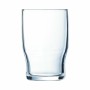 Set de Verres Arcoroc Campus 6 Unités Transparent verre (22 cl)