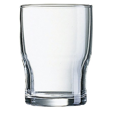 Set de Vasos Arcoroc Campus Transparente 6 Piezas (18 cl)