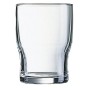 Set de Verres Arcoroc Campus Transparent 6 Pièces (18 cl)