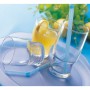 Set de Verres Arcoroc Campus Transparent 6 Pièces (18 cl)