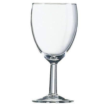 verre de vin Arcoroc Elegance 12 Unités (19 cl)