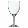 verre de vin Arcoroc Elegance 12 Unités (19 cl)