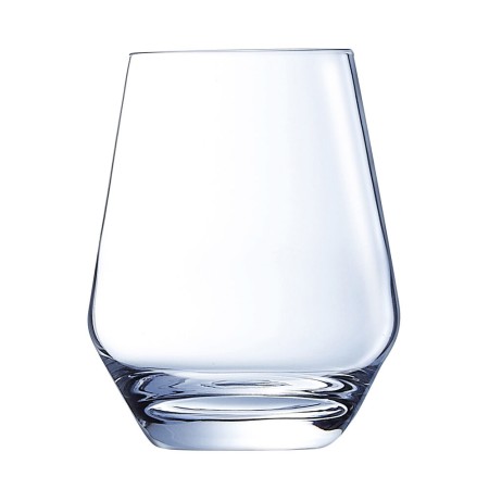 Vaso Chef&Sommelier Lima Transparente Vidrio (380 ml)