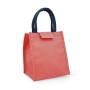 Sac Thermique Quid Rose Polyester (20 x 17 x 23 cm)