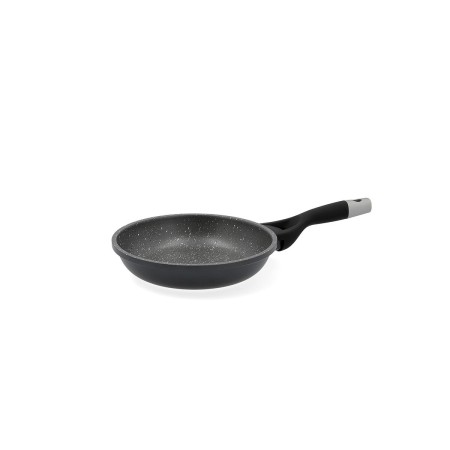 Sartén Antiadherente Bidasoa Tribeca Negro Metal (20 cm)