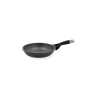 Sartén Antiadherente Bidasoa Tribeca Negro Metal (20 cm)