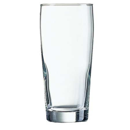 Vaso para Cerveza Arcoroc Willi Bec 12 Unidades (33 cl)