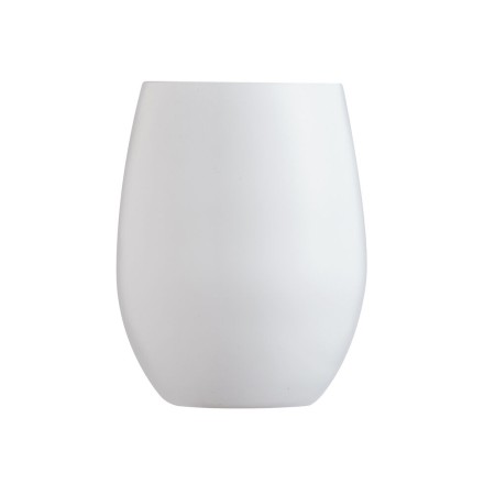 Set de Vasos Chef&Sommelier Primary 6 Unidades Blanco Vidrio (36 cl)