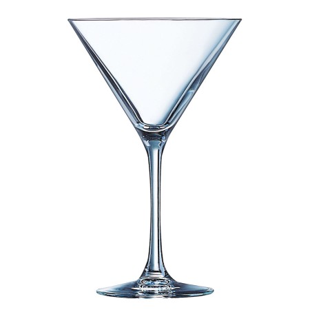 Verre Luminarc Vermouth Transparent verre (300 ml)