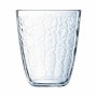 Verre Luminarc Concepto Riad Transparent verre (31 cl)