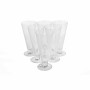 Set de Verres Arcoroc Kioto 6 Unités Transparent verre (32 cl)