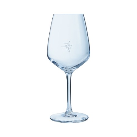 verre de vin Arcoroc Juliette Transparent verre 6 Unités (300 ml)