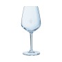 verre de vin Arcoroc Juliette Transparent verre 6 Unités (300 ml)