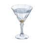 Verre à cocktail Arcoroc West Loop Transparent verre 6 Unités (270 ml)