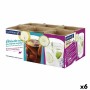 Verre Luminarc Transparent verre (530 ml) (Pack 6x)